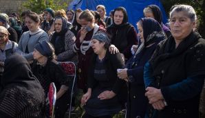 Birinci Qarabağ müharibəsində ölmədi, dünən Bərdədə həlak oldu -       FOTO — foto 2