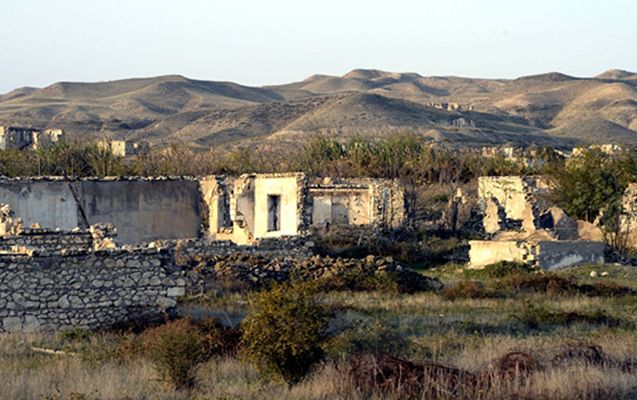 Cəbrayıldan yeni       FOTOLAR
