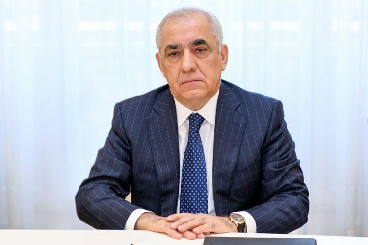 Əli Əsədov: “Azərbaycana göstərilən dəstəyə görə qardaş Türkiyəyə minnətdardır”