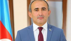 Nəsib Quliyevin yerinə o təyin olindu -         FOTO — foto 1
