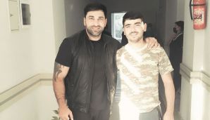 Kamil Zeynallıdan xəbər var -       FOTO — foto 1