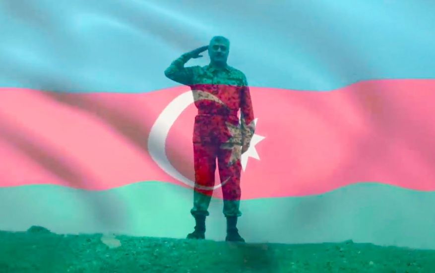 Yeni meyxana: "Tı kto takoy, Paşinyan, davay do svidaniya" -       VİDEO