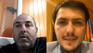 Daha bir partiya qurultay keçirdi, sədr seçildi -         FOTO — foto 8