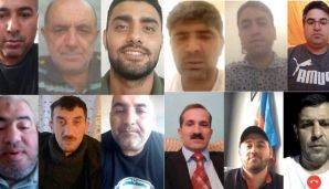 Daha bir partiya qurultay keçirdi, sədr seçildi -         FOTO — foto 5