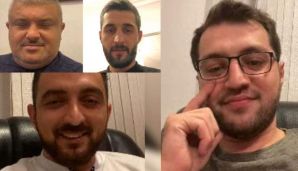 Daha bir partiya qurultay keçirdi, sədr seçildi -         FOTO — foto 4