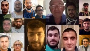 Daha bir partiya qurultay keçirdi, sədr seçildi -         FOTO — foto 2