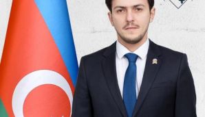 Daha bir partiya qurultay keçirdi, sədr seçildi -         FOTO — foto 1