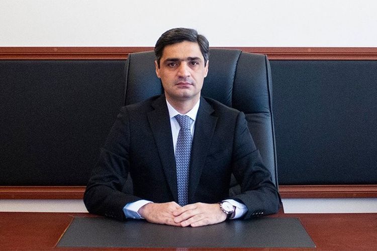 DTX-nin həbs etdiyi sabiq nazir müavininin həbs müddəti uzadıldı