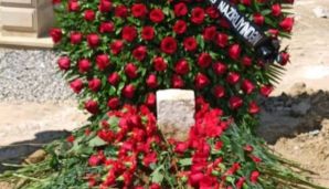 Azərbaycanda polkovnik vəfat etdi -         FOTO — foto 2