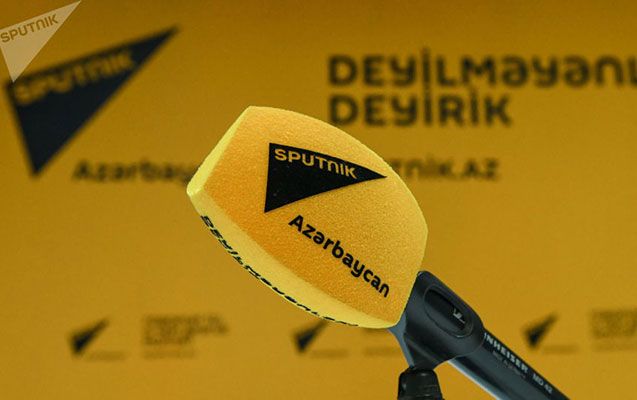 “Sputnik Azərbaycan”ın həbsdə olan redaktorunun evində axtarış aparılır