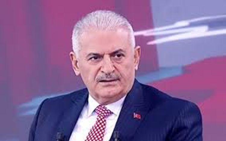 Binəli Yıldırım koronavirusa yoluxdu