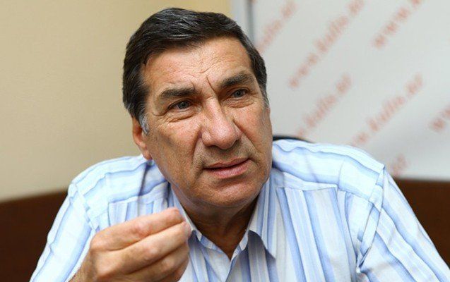 Arif Quliyev xəstəxanaya yerləşdirildi, vəziyyəti ağırdır