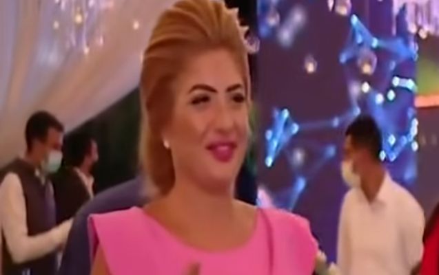 Ramiz Mehdiyevin nəvəsinin toyunda iştirak edən daha bir vəzifəli şəxs  cəzalandırıldı
