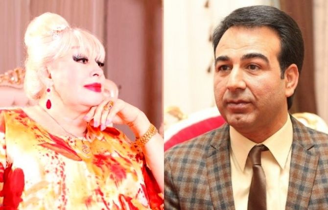 “İlhamə Quliyeva yazıq neyləyirdi ki?!” -     İlham Mirzəyev