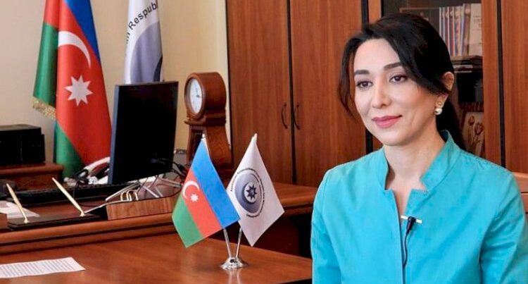 Ombudsman Ermənistanın azərbaycanlılara qarşı nifrət siyasətində uşaqlardan istifadəsinə dair hesabat hazırlayıb