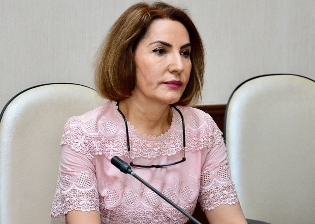 Sona Vəliyevanın qəzeti fəaliyyətini dayandırdı