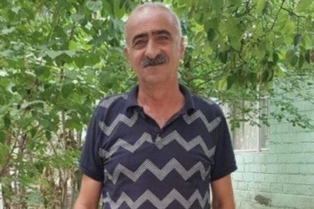 Veteran futbolçu vəfat etdi