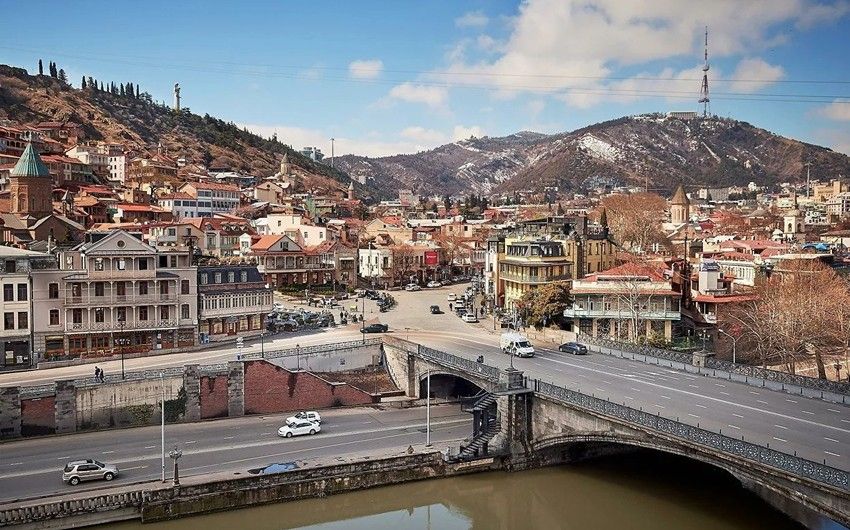 Gürcüstan Azərbaycanla quru sərhədi iyunun 1-dən açır