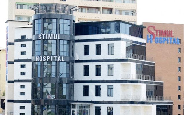 “Stimul Hospital”da xəstə necə ölüb? -       ŞOK DETALLAR - VİDEO