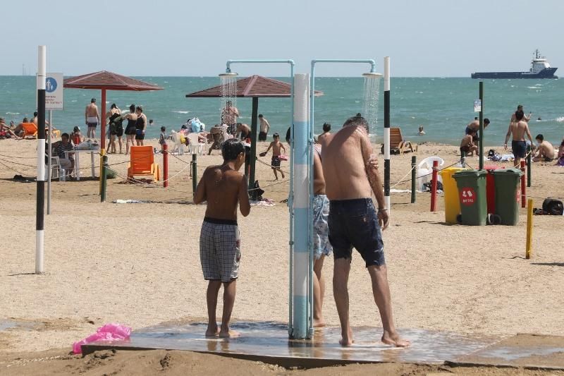 Çimərliklər nə zaman açılacaq? -     RƏSMİ CAVAB