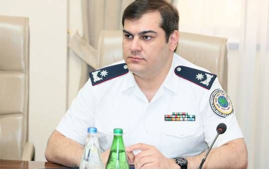 Vasif Talıbovun oğlunun adından sensasion açıqlama yayıldı -         FOTO