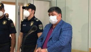 Ramiz Mehdiyevin kürəkəni azadlığa buraxılır -       FOTO — foto 1
