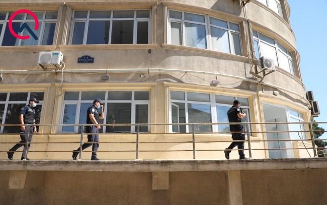 BŞİH-dən Qurban Məmmədovun mülkü ilə bağlı     AÇIQLAMA