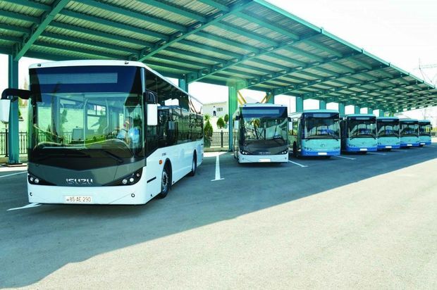 Avtobuslarda gediş haqqı artdı -       VİDEO