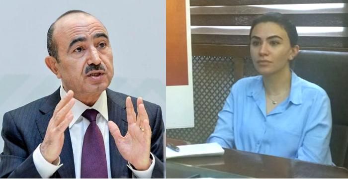 Əli Həsənovun qızı kimdir? -       DOSYE - FOTO