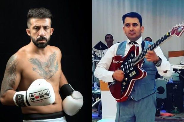 Dünya çempionu dayısının ölümündən danışdı