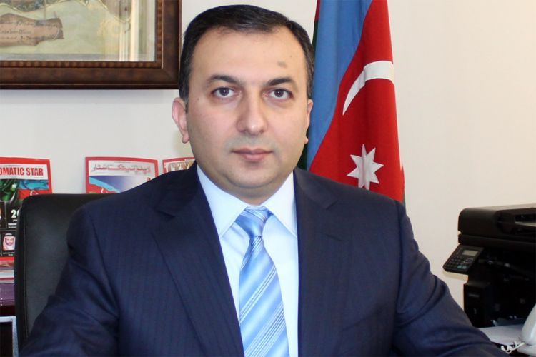 Tanınmış diplomatdan        SENSASİON AÇIQLAMA