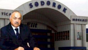Ramiz Mehdiyevin himayə etdiyi nazir müavini kimdir? -       FOTO — foto 1