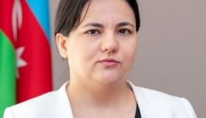 Ramiz Mehdiyevin himayə etdiyi nazir müavini kimdir? -       FOTO — foto 2