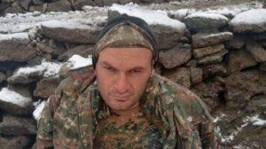 Əsir alınan erməni kəşfiyyatçısının görüntülərini yayanlar ordudan xaric olundu