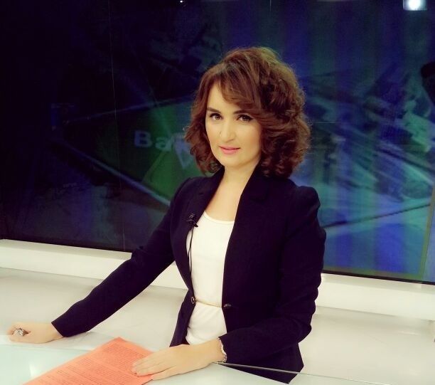 Tanınmış aparıcıya yüksək vəzifə verildi