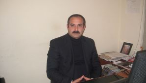 “Ermənistanda urusbaşlı adamlar qayıran Slavyan universiteti yoxdur” -   Yazıçıdan Çingiz Abdullayevə CAVAB — foto 1
