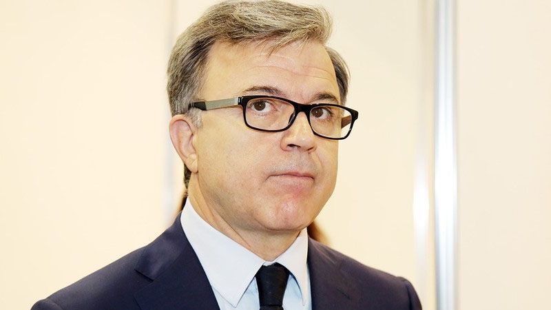 Hüseynqulu Bağırovun universiteti cərimələndi