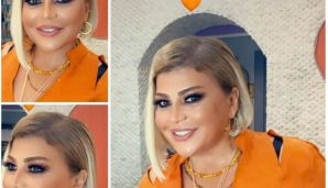 Mətanət İsgəndərli tanınmaz halda -       FOTO — foto 1