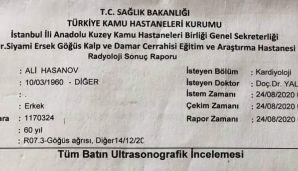 “Qaçaraq, guya siyasi sığınacaq almağa gəlmişəm” -       Əli Həsənov Abu-Dabiyə gedir - FOTO — foto 1
