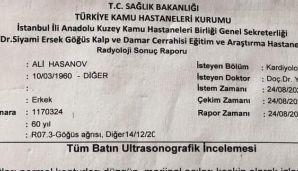 “Qaçaraq, guya siyasi sığınacaq almağa gəlmişəm” -       Əli Həsənov Abu-Dabiyə gedir - FOTO — foto 6