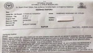 “Qaçaraq, guya siyasi sığınacaq almağa gəlmişəm” -       Əli Həsənov Abu-Dabiyə gedir - FOTO — foto 7