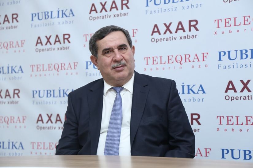 “Tovuz təxribatı təkrarlana bilər”
