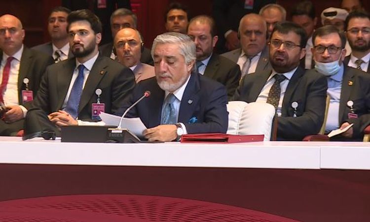 Əfqanıstan hökuməti və "Taliban" arasında sülh danışıqları başladı