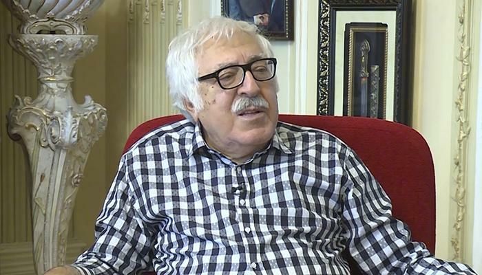 Anar: "Bizim ölməyimizi istəyirlər" -       VİDEO