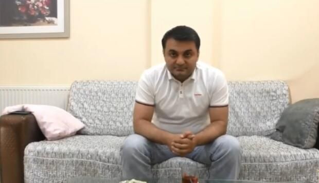 Tоfiq Yaqublunun cinayət işində adı keçən şəxs barəsində yayılan ittihamlara cavab verdi -         VİDEO