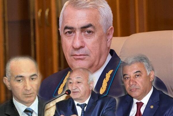 YAP-da nə baş verir? -     Cavid Qurbanovun 5 minlik “paket”i, üsyan edən təşkilat sədrləri...