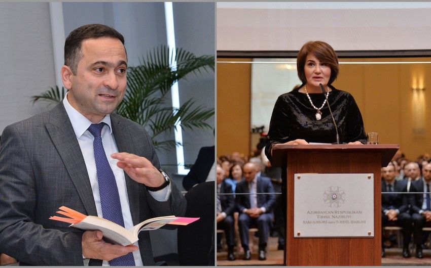 Təhsil Nazirliyinin sözçüsü: “Şagirdlərin dərsə girməsi ilə bağlı bilmirəm hansı işarədən istifadə etmək olar...”