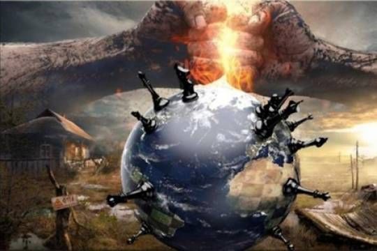 Dünya bundan hələ 5 il xilas ola bilməyəcək