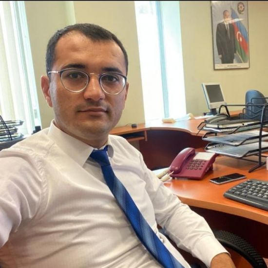 Daha bir jurnalist ATV-dən getdi –     Vəzifə verilib