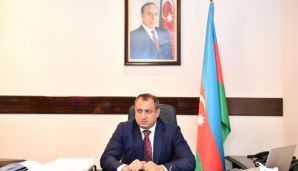 Adil Əliyev qəbul imtahanlarında yüksək bal toplayan tələbələrlə görüşdü -       FOTO — foto 4
